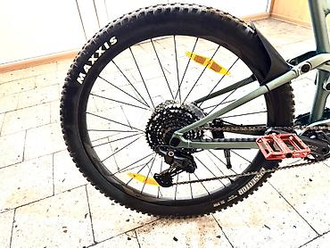 maxxis 980: Городской велосипед, Giant, Рама M (156 - 178 см), Б/у — 5