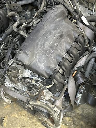 мотор фит 1 5: Двигатель Honda L15A (1.5 i-VTEC) - Бензиновый, рядный 4‑цилиндровый — 2
