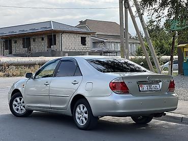 подлокотник камри 30: Toyota Camry: 2004 г., 2.4 л, Автомат, Бензин, Седан — 6