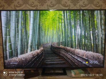 televizor 127 ekran: Televizor Sony LED ekran 65" 4K (3840x2160)