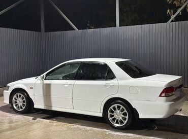 Honda: Honda Torneo: 2000 г., 1.8 л, Автомат, Бензин, Седан — 4