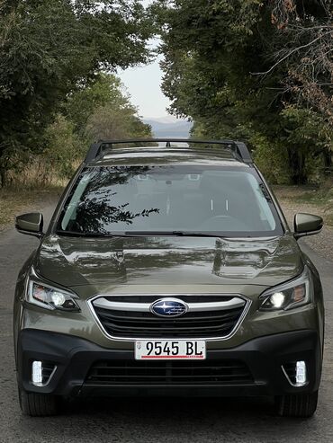 субару аутбек купить: Subaru Outback: 2022 г., 2.5 л, Автомат, Бензин, Кроссовер