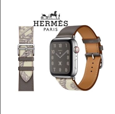 Saat kəmərləri: Yeni, Kəmər, Apple — 5