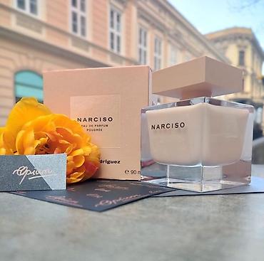 narciso: Narciso poudree 90ml original baqli qutuda franca qaliciliqi 3.4 — 1