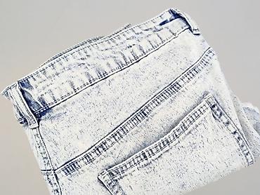 biale spodenki hm: H&M Divided, Szorty damskie, rozmiar XL — 6