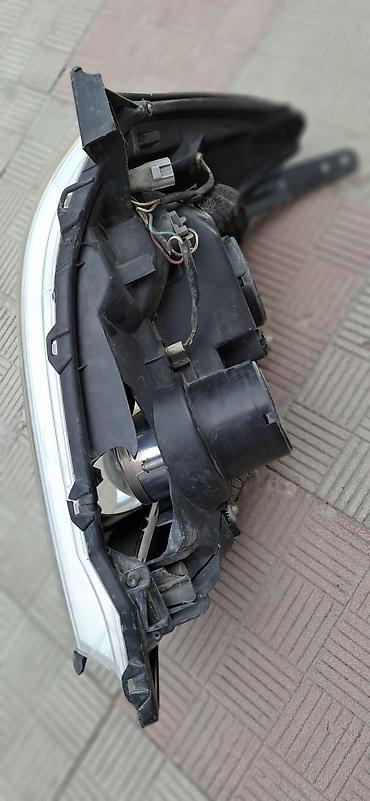 lx470 фары: LEXUS GX 470 - 5500сом
LEXUS RX300 - 6500сом — 3