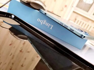 Планшеты: Планшет, Samsung, память 512 ГБ, 10" - 11", 4G (LTE), Б/у, Классический цвет - Черный — 8