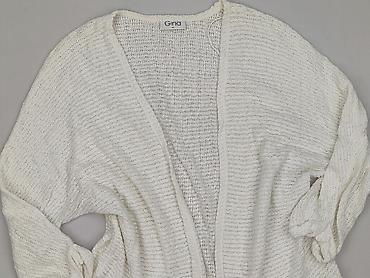 alba: Gina, Kardigan damski, rozmiar 2XL — 1