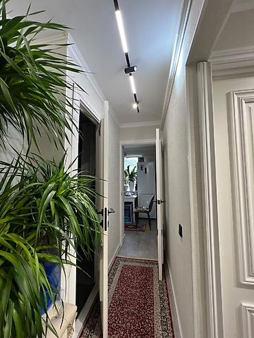 4 bedroom: 3 комнаты, 64 м², 104 серия, 1 этаж, Косметический ремонт — 5