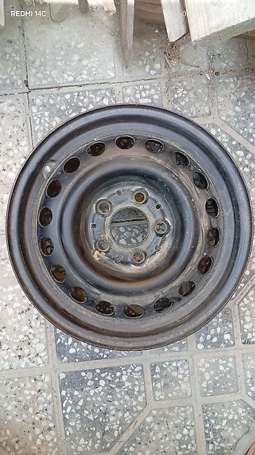 Super vəziyətdə 4 ədəd disk lalafo.az -da Super vəziyətdə 4 ədəd disk