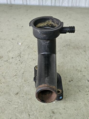 Термостаты: Термостат Chrysler 2002 г., Б/у, Оригинал, Германия — 6