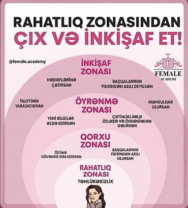evakuator satisi bakida: Xanımlar üçün onlayn biznes və inkişaf proqramı - Evdən çıxmadan — 1