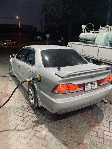 рассрочка авто без банка бишкек: Honda Accord: 1999 г., Бензин, Седан