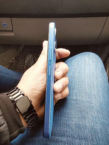 infinix zero ultra: Infinix Smart, rəng - Mavi, Sensor — 4