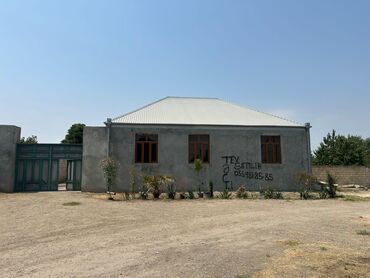 kirayə ev 2023: 5 otaqlı, 120 kv. m, Təmirsiz