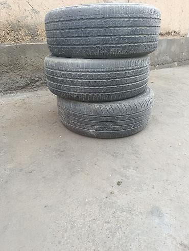 55: Шины Kumho Crugen зимние - Комплект из 3 шин - Индекс нагрузки: 98 — 2