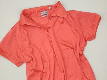 Women: Women`s polo shirt, Pakuten, size 2XL (EU 44)