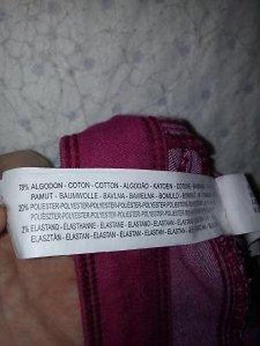 Pantalone: BERSHKA ZENSKE FARMERKE 100% ORIGINAL TOP STANJE AKCIJA | Cene nisu — 14