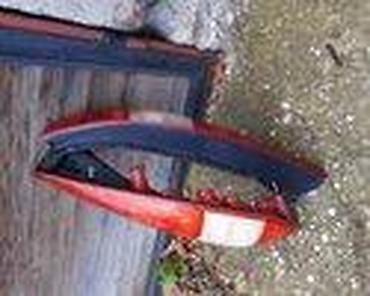 vezivanje masne: STOP SVETLA ZA FORD MONDEO OD 2001. DO 2007. GOD. | stop svetla za — 2