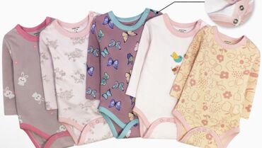 Комплекты одежды: Комплект, Новый — 2