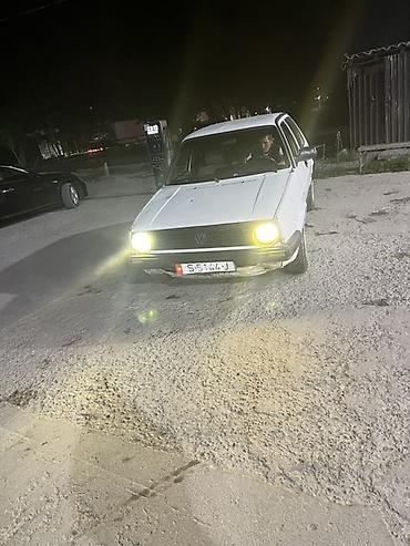 диски на голф 2: Volkswagen Golf: 1989 г., Механика, Хэтчбэк — 8