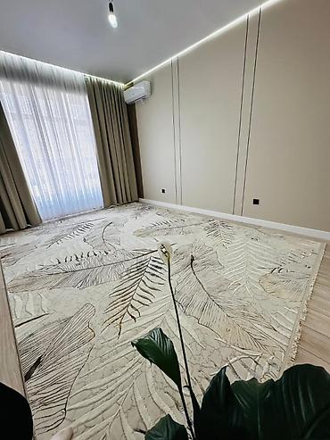 Продажа квартир: 2 комнаты, 58 м², Джал-15 Элитка, 14 этаж — 13