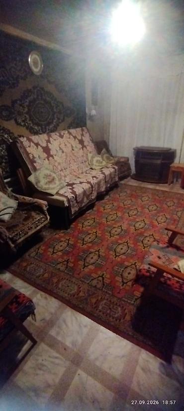 гараж каракол: 8 соток, Курулуш, Кызыл китеп — 7