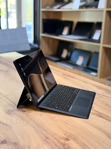 ноутбук планшет 2 в 1: Для учебы, Б/у, Intel Core i5, В рассрочку — 3