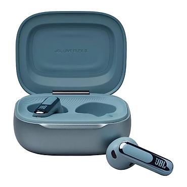 huawei freebuds pro 5: İşlənmiş Simsiz (Bluetooth) Qulaqcıqlar, JBL, rəng - Mavi — 2