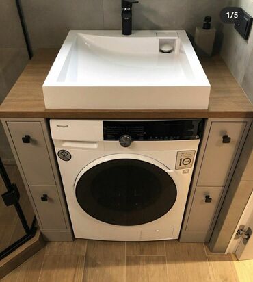 Стиральные машины: Стиральная машина Beko, Автомат, До 9 кг