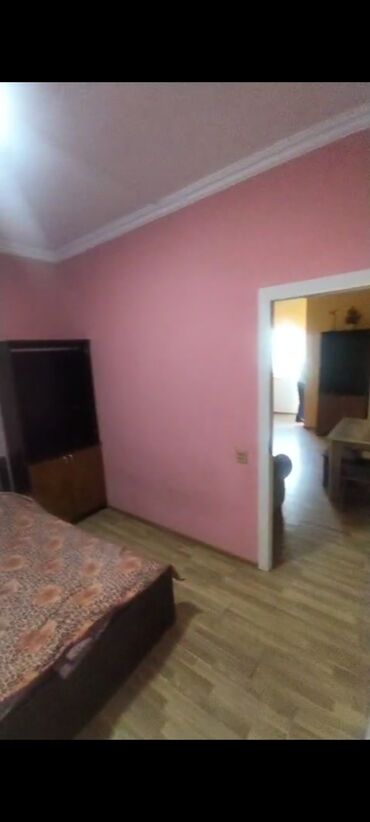 Uzunmüddətli kirayə evlər: 60 kv. m, 2 otaqlı, Kombi, Qaz, İşıq — 20