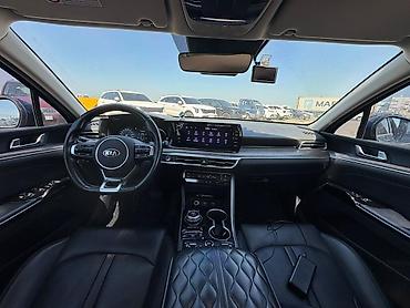 Kia: Kia K5: 2020 г. — 23