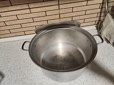 Tavalar: Tava, Alüminium — 11