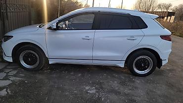 BYD: BYD E2: 2024 г., Электромобиль, Хэтчбэк — 9