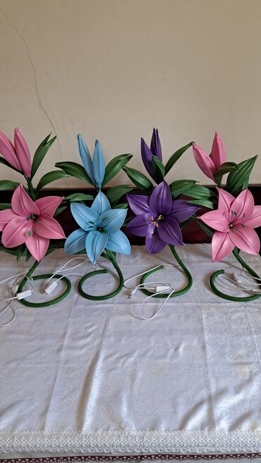 Лилии: Лилии — 2