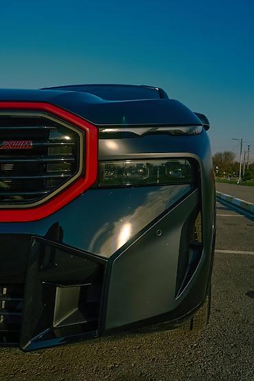 BMW: BMW : 2023 г., 4.4 л, Автомат, Бензин, Кроссовер — 17