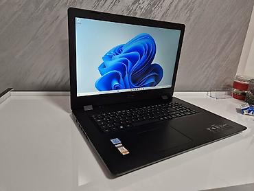 Acer: Acer aspire A317-51 Ekran: 17.3" led full HD 1920x1080 — 10