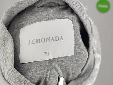 bomber h: LeMonada, Kurtka bomberka damska, rozmiar S — 4
