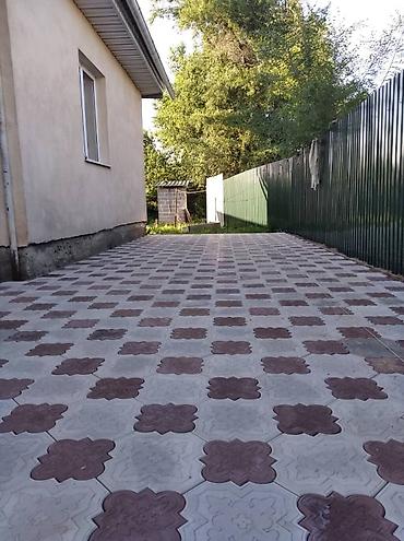 Евробрусчатка: Элитные брусчатки Тротуарные плитки Бордюры Лотки Рваные камни для — 3