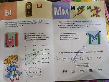вело карт: Букварь Елена Бортников 200 сомрайон ортосайского базара немного — 2