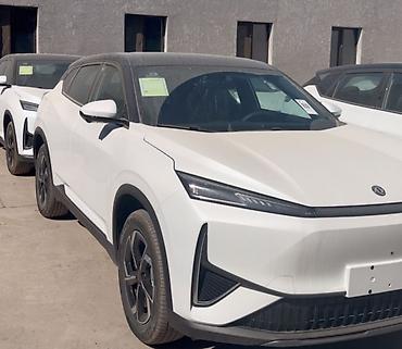 belarus 82: Dongfeng : 2026 г. — 1