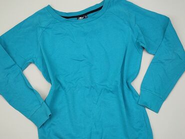 koronkowe bluzki ze stójką: Damska Bluza, M, stan - Bardzo dobry