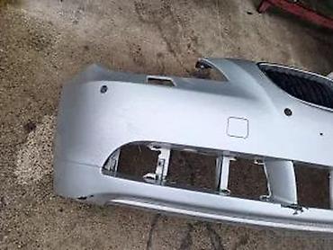 putarski kompresor: PREDNJI BRANIK BMW E 60 | Prednji branik bmw e60 iz originala — 3