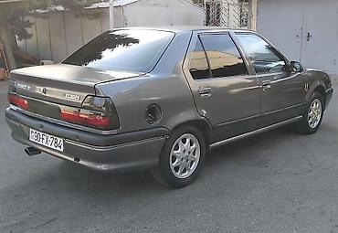 Renault: Renault 19 : 1.6 l | 1996 il 191000 km Sedan — 4