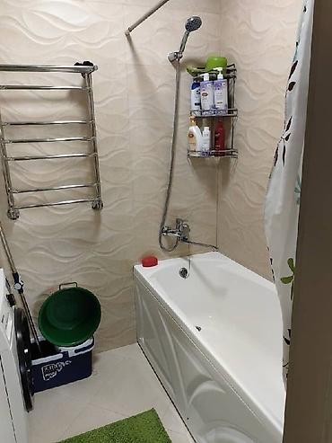 Продажа квартир: 3 комнаты, 71 м², Элитка, 2 этаж, Евроремонт — 9