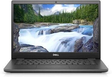 dell fiyat listesi: İşlənmiş Dell 14 ", Intel Core i3, 256 GB, Pulsuz çatdırılma, Ünvandan götürmə, Ödənişli çatdırılma