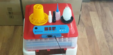 İnkubatorlar: Inkubator Rayonlara çatdırılma poct vasites ile heyata kechirilir 63 — 4