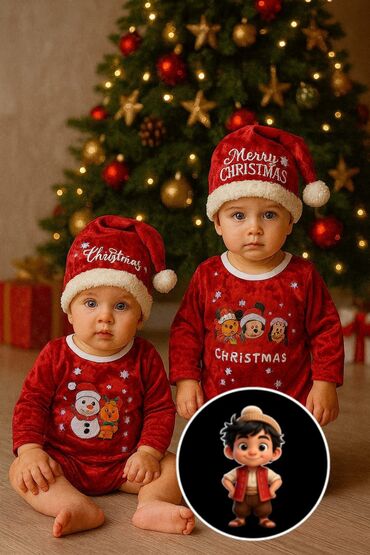 Bodi: Bodi, Uniseks, 9 - 12 ay — 3