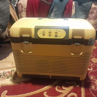 soyducu ucuz: Avtomobil üçün elektrikli soyuducu/isitməli termos qutu - İkili — 4