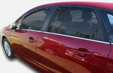 Spojleri: BOCNI VETROBRANI DEFLEKTORI USMERIVACI CITROEN C4 II (2010+) | NOVI — 3